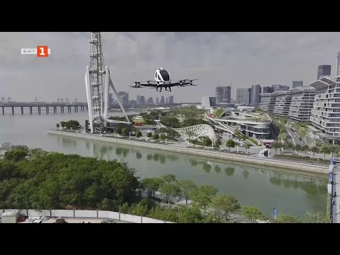 Видео: Поглед в бъдещето от Шънджън, В кадър - 25.06.2025 по БНТ