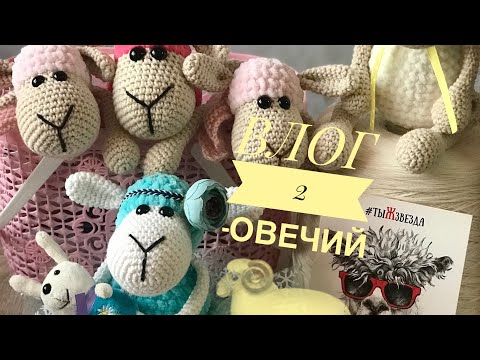 Видео: Все овцы, как овцы, а я 🌟