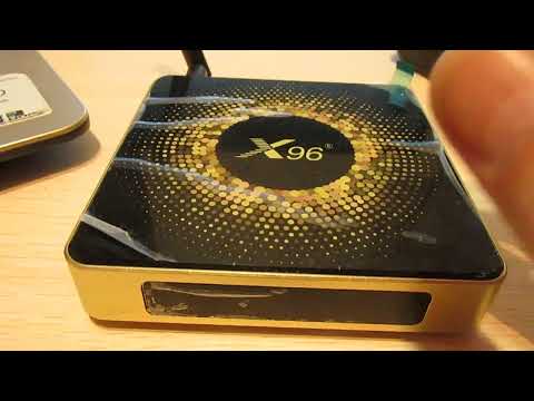 Видео: НЕ ОБНОВЛЯЕМ НА НОВУЮ ПРОШИВКУ !!!  slimBOXtv: 11.23.7 !!!TV BOX. X96 X10.Amlogic S928X-J.