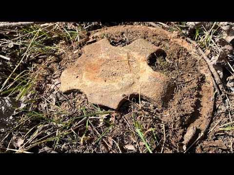 Видео: У МЕНЯ БЫЛО ВСЕГО ДВА ЧАСА, ЧТОБЫ НАЙТИ ХОРОШИЙ МЕТАЛЛ!
