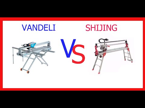 Видео: ShIjing против Wandeli