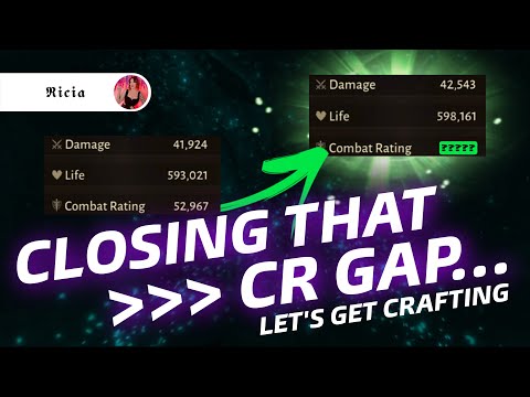 Видео: Устранение разрыва CR?