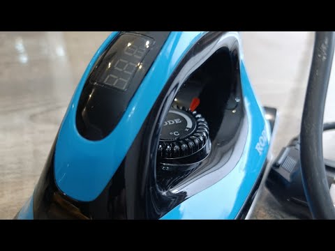 Видео: Лыжный утюг. Какой взять  ? 