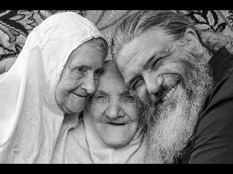 Видео: "Я его нашла..." Схимонахиня Михаила. Фильм 2-ой. Никольское