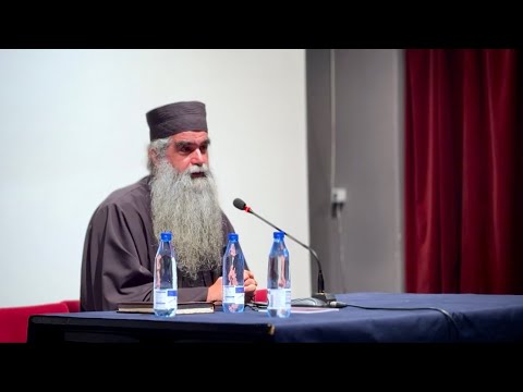 Видео: 2025 07 20 “Од Преображења ка обожењу” - о. Рафаило, Владичин Хан