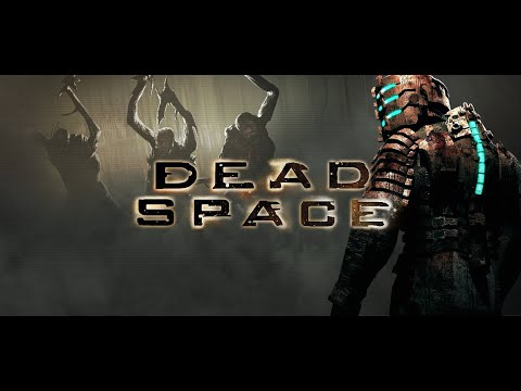 Видео: Dead Space – “М’ясо, метал та памперс” – Стрім #4