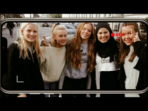 Видео: Multifandom// Дружба наша вечна...