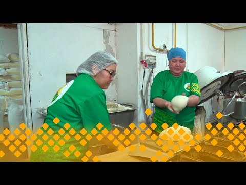 Видео: «Хайдах олордугут?»  (14.02.24)