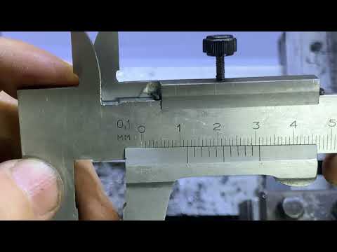 Видео: Токарная работа на ТВ-16