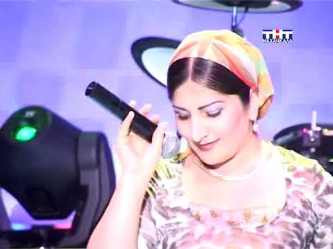 Видео: Дар Звезд Аврской песни 2007 1