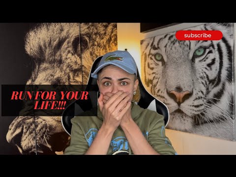 Видео: Ты УЖАСАЕШЬ!!! 🙀