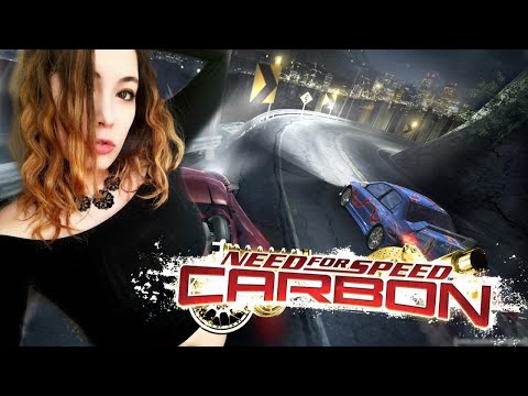 Видео: Марафон Need for Speed: Carbon HD➤ Тачки на Прокачку? ФИНАЛ! ФИГАЧИМ БОССОВ! #2