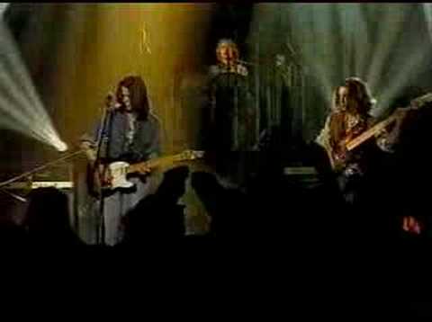 Видео: Чиж&Со-Перекрёсток(Greatest Hits Live)