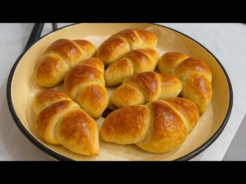 Видео: 🥐“Шоколадови кифлички – бързи, лесни и страшно вкусни!