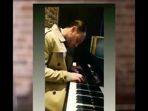 Видео: Талантливый Керем Бюрсин