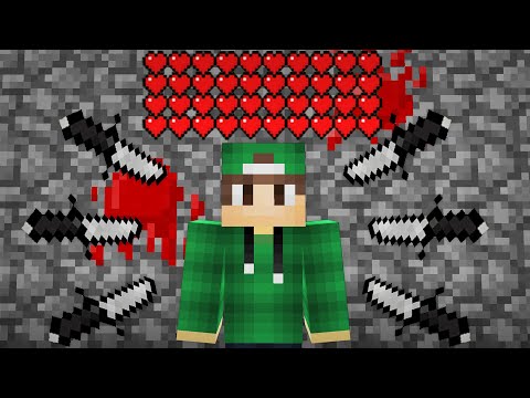 Видео: Я ПЕРЕСТАЛ ЧУВСТВОВАТЬ БОЛЬ В МАЙНКРАФТ | Риколит Minecraft