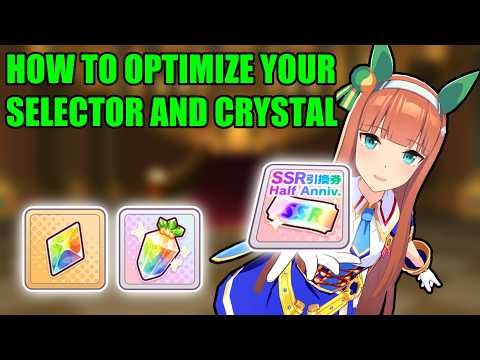 Видео: Всё, что вам нужно знать о полугодовой годовщине! | Umamusume Pretty Derby