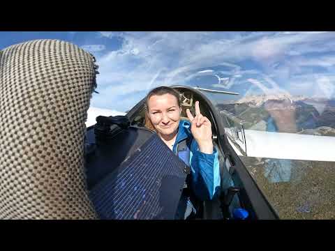 Видео: Как скинуть Ключи с неба. Что делать если девушка забыла ключи от машины в планере