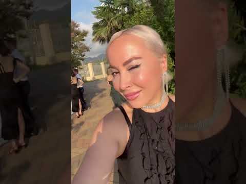 Видео: Путешествие в Грузию🌝свадьба Димы и Ксюши❤️