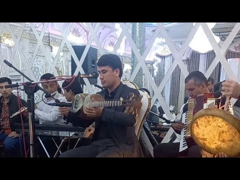 Видео: АКМАЛИ ТАГОЙМУРОД ДАР ОШИ НАҲОР ПАХШИ ЗИНДА Истироҳати Бо Фарогат