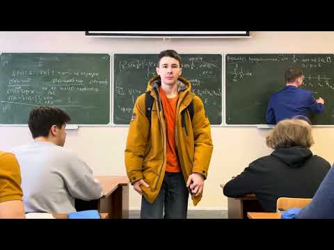 Видео: (МатАнализ 2) Лекция 28.02 - Условия интегрируемости, верхняя и нижняя интегральные суммы Дарбу