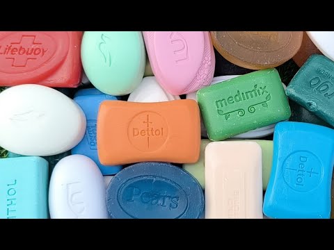 Видео: SOAP opening HAUL /Unpacking soap | Распаковка мыла | Notalking | ASMR SOAP