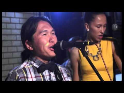 Видео: группа - YeseY - 2