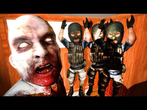 Видео: САМЫЙ ВЕЗУЧИЙ МАНЬЯК В КС ГО - CS:GO Прятки (Маньяк КС ГО)