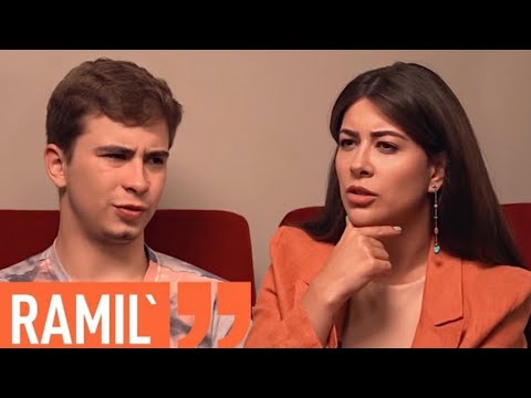 Видео: RAMIL’ - автор хита «Сияй» о сложном детстве и обвинениях в плагиате. Ходят слухи #85
