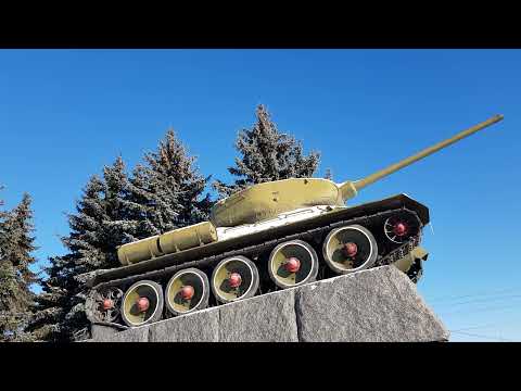 Видео: Шепетівка cinematic #3