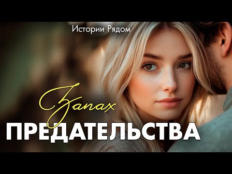 Видео: Запах предательства. Рассказ