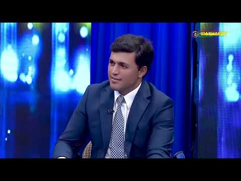 Видео: Набзи наво бо дусдорони "Шашмақом"