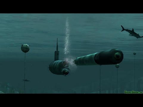Видео: Прохождение игры Battlestations Pacific №10 Без комментариев