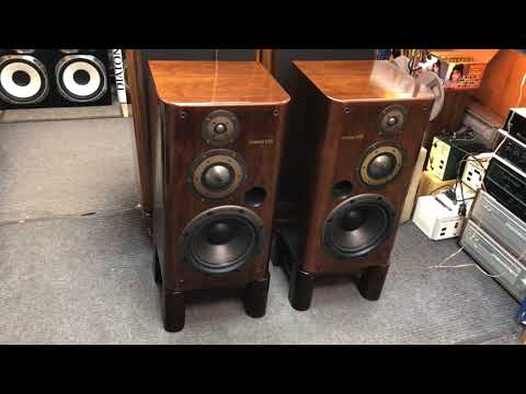 Видео: Акустика Onkyo Scepter 1001