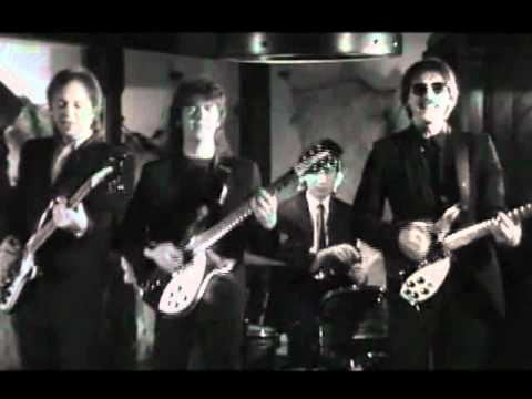 Видео: Михаил Боярский & Сильвер - Это должно быть любовь (1997)