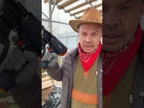 Видео: 🔥Монтаж OSB за 15 минут🔥 #diy