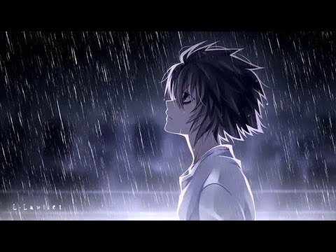 Видео: L Lawlite - Больше Ничего [AMV]