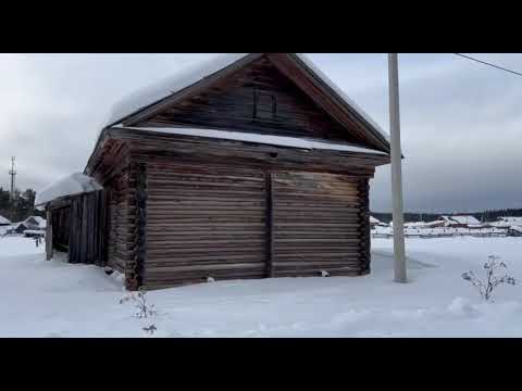 Видео: Лагеря 1927 - 1953 на севере Свердловской области 2 часть Старая Сама Ивдель