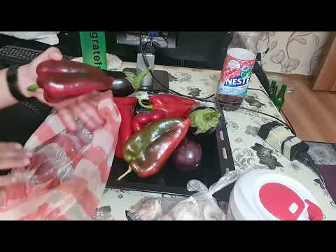 Видео: ДОМАШНА ЛЮТЕНИЦА 🌶️🍅🍆