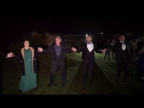 Видео: Сватбено тържество на Айше и Мехмед с.Черна Места 11.11.2023 част 2