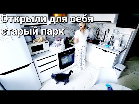 Видео: Навожу порядки в цветниках 🥀 Лошицкий парк 🌳