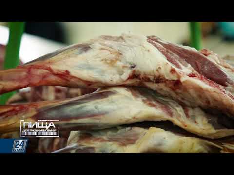 Видео: Вся правда об охлаждённом мясе | Пища для размышления