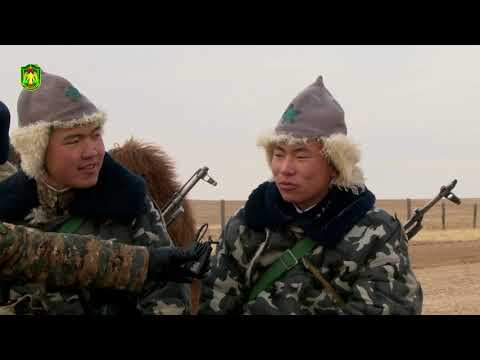 Видео: СҮЛДЭТ БАГАНЫН ДЭРГЭДЭЭС нэвтрүүлэг /2018.01.26/