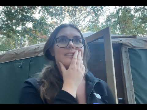Видео: Мы живем в юрте