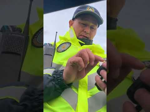 Видео: Ұят болды / заң білмесең босқа айыппұл аласың