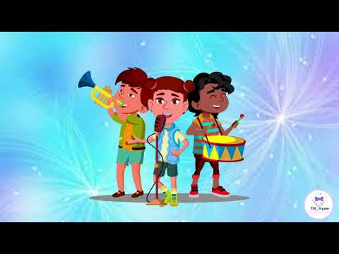 Видео: Музично-дидактична гра "На чому граю?"