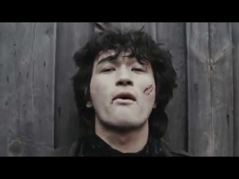 Видео: Виктор Цой - Последний Герой (DJ Vini & DJ KoReeC remix)