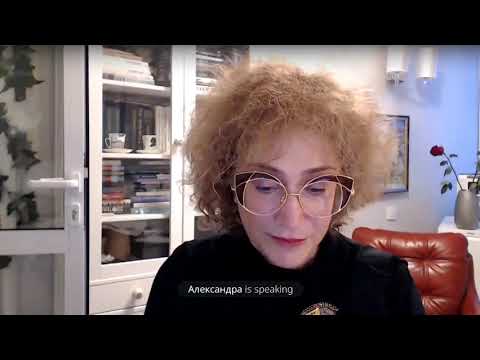 Видео: Про жизнестойкость. Запись прямого эфира Яны Лейкиной