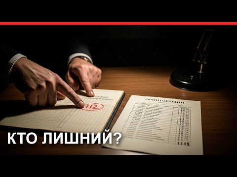 Видео: Секретное дело СССР: лишний человек в таёжном посёлке