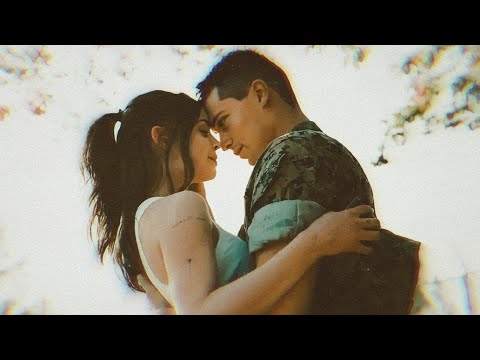 Видео: Кэсси & Люк || «не могу» || «пурпурные сердца» 💖🏹